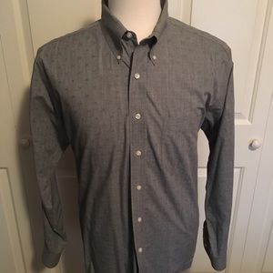 Allen Edmonds Dress Shirt